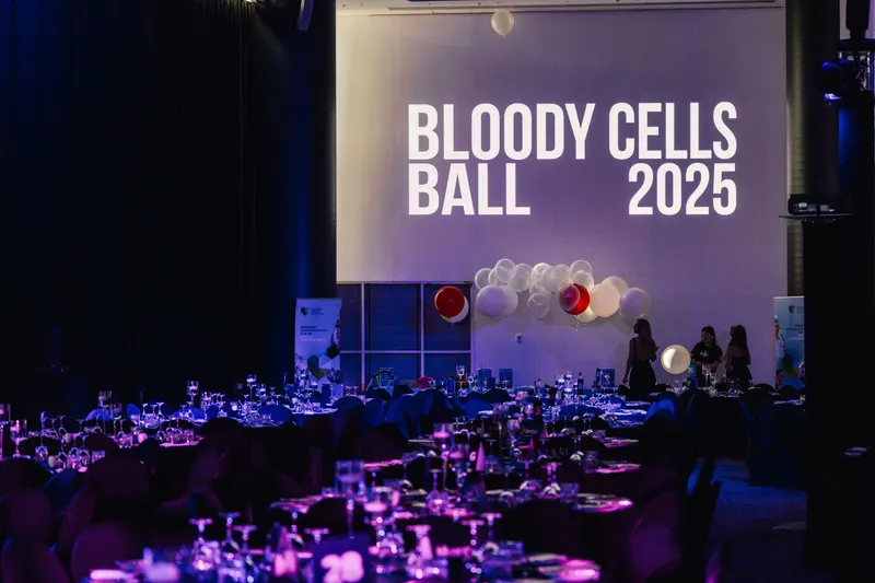 Westmead Hospital Foundation — Bloody Cells Ball 2025