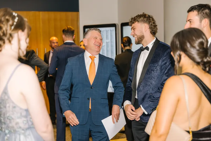 Westmead Hospital Foundation — Bloody Cells Ball 2025
