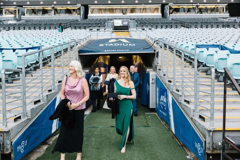 Westmead Hospital Foundation — Bloody Cells Ball 2025