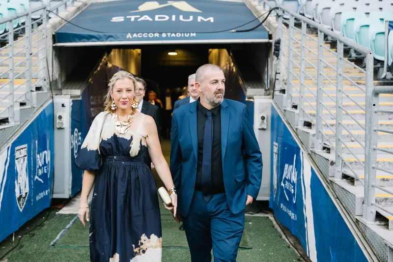 Westmead Hospital Foundation — Bloody Cells Ball 2025