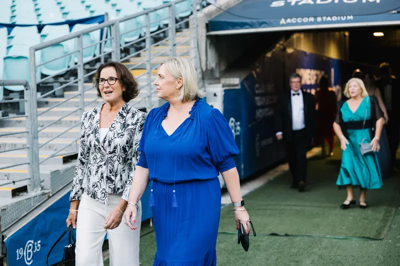 Westmead Hospital Foundation — Bloody Cells Ball 2025