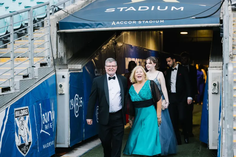 Westmead Hospital Foundation — Bloody Cells Ball 2025