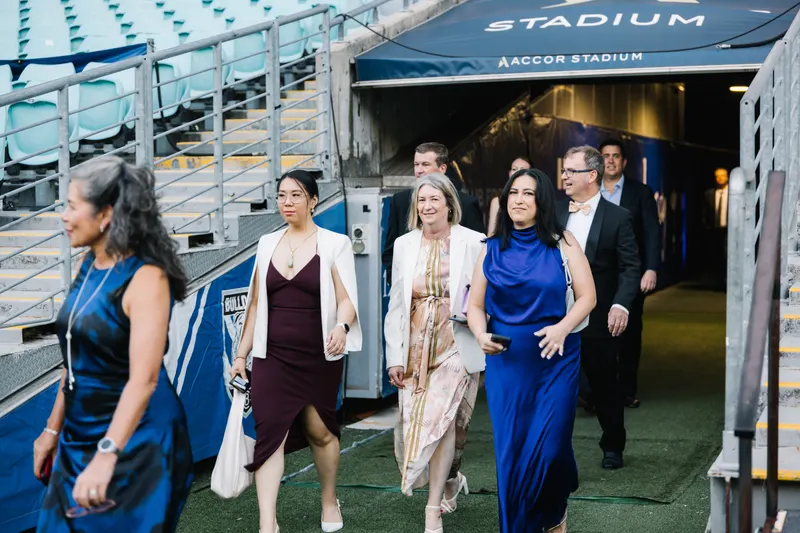 Westmead Hospital Foundation — Bloody Cells Ball 2025