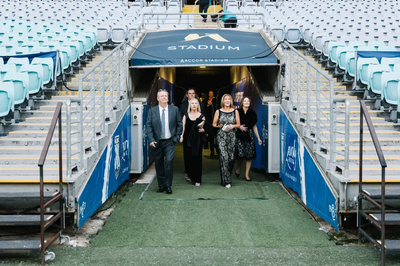 Westmead Hospital Foundation — Bloody Cells Ball 2025