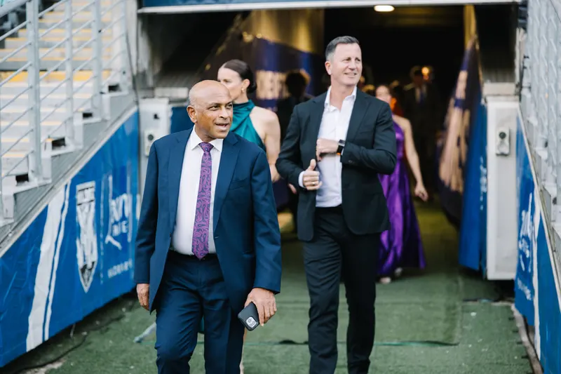 Westmead Hospital Foundation — Bloody Cells Ball 2025
