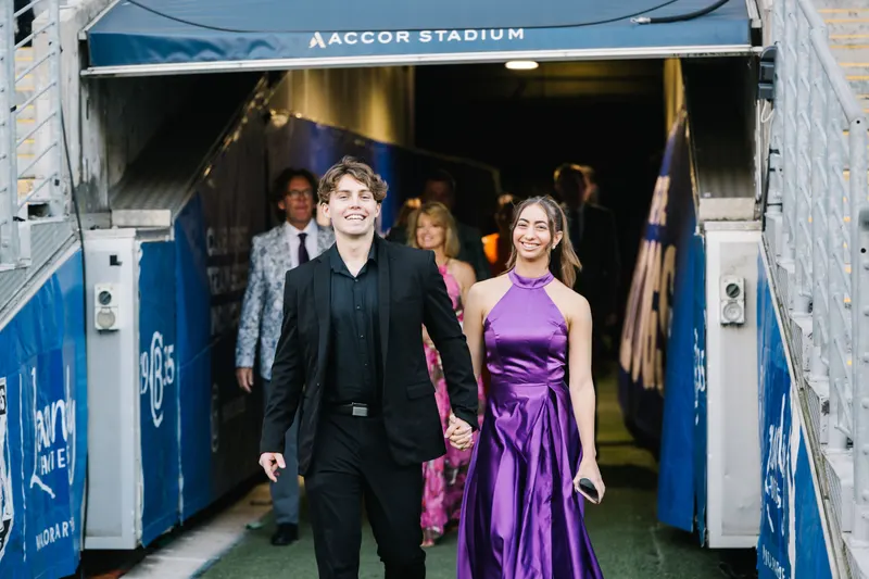 Westmead Hospital Foundation — Bloody Cells Ball 2025
