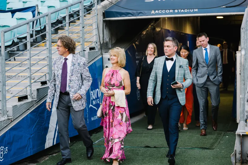 Westmead Hospital Foundation — Bloody Cells Ball 2025