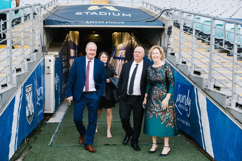 Westmead Hospital Foundation — Bloody Cells Ball 2025