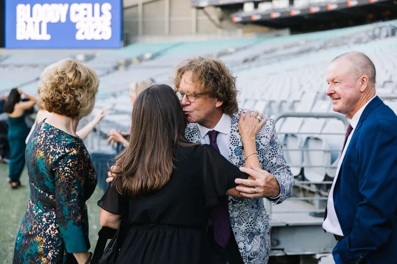 Westmead Hospital Foundation — Bloody Cells Ball 2025