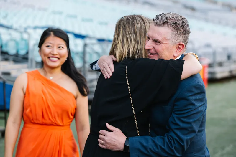 Westmead Hospital Foundation — Bloody Cells Ball 2025