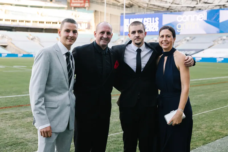 Westmead Hospital Foundation — Bloody Cells Ball 2025