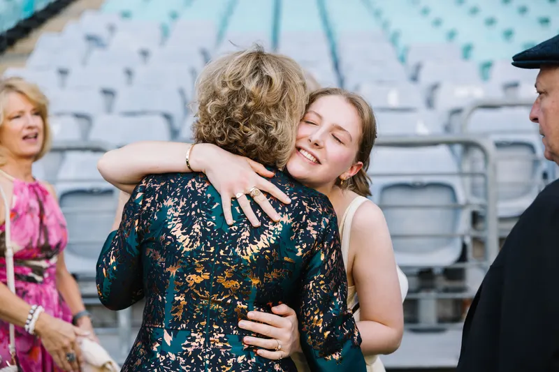 Westmead Hospital Foundation — Bloody Cells Ball 2025