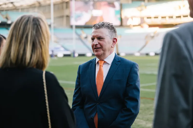 Westmead Hospital Foundation — Bloody Cells Ball 2025