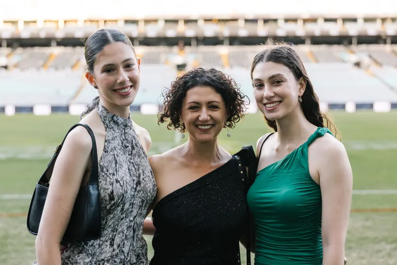 Westmead Hospital Foundation — Bloody Cells Ball 2025