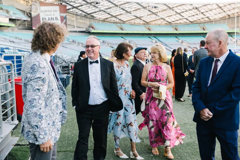 Westmead Hospital Foundation — Bloody Cells Ball 2025
