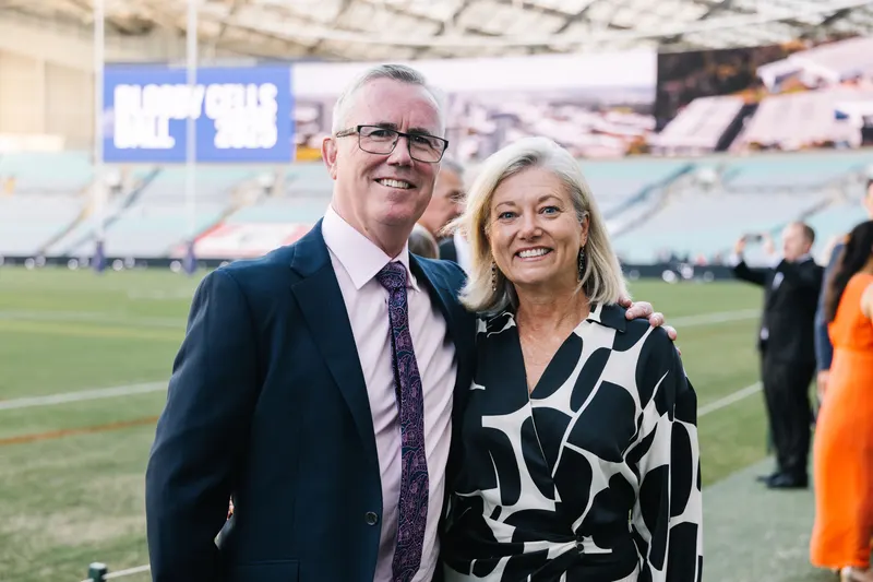 Westmead Hospital Foundation — Bloody Cells Ball 2025