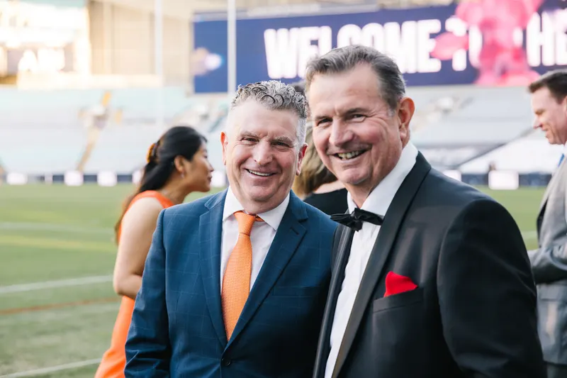 Westmead Hospital Foundation — Bloody Cells Ball 2025