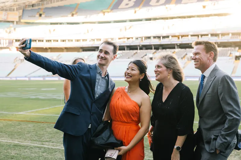 Westmead Hospital Foundation — Bloody Cells Ball 2025