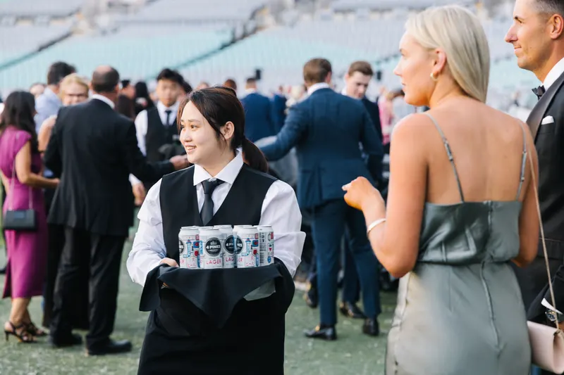 Westmead Hospital Foundation — Bloody Cells Ball 2025