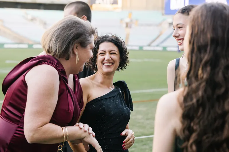 Westmead Hospital Foundation — Bloody Cells Ball 2025
