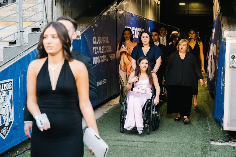 Westmead Hospital Foundation — Bloody Cells Ball 2025