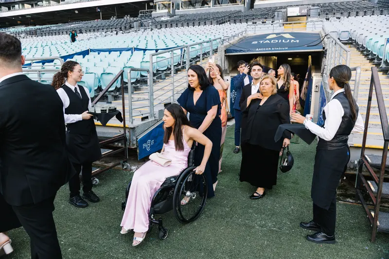 Westmead Hospital Foundation — Bloody Cells Ball 2025