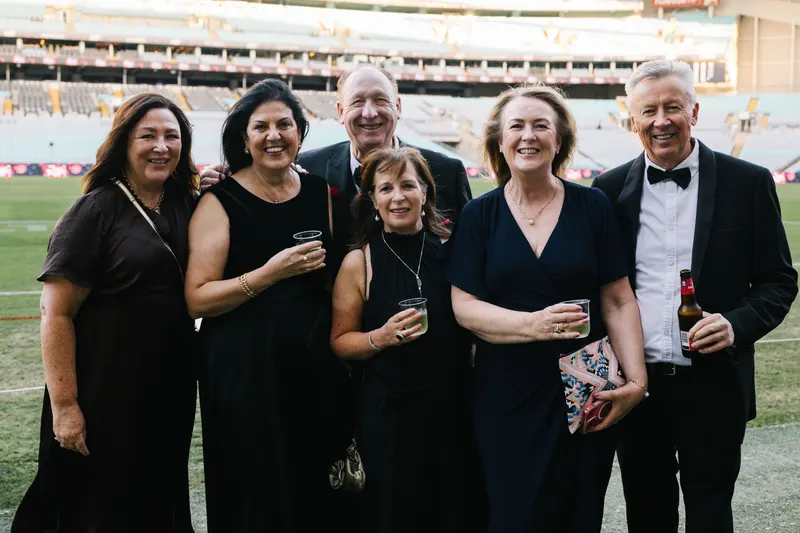 Westmead Hospital Foundation — Bloody Cells Ball 2025