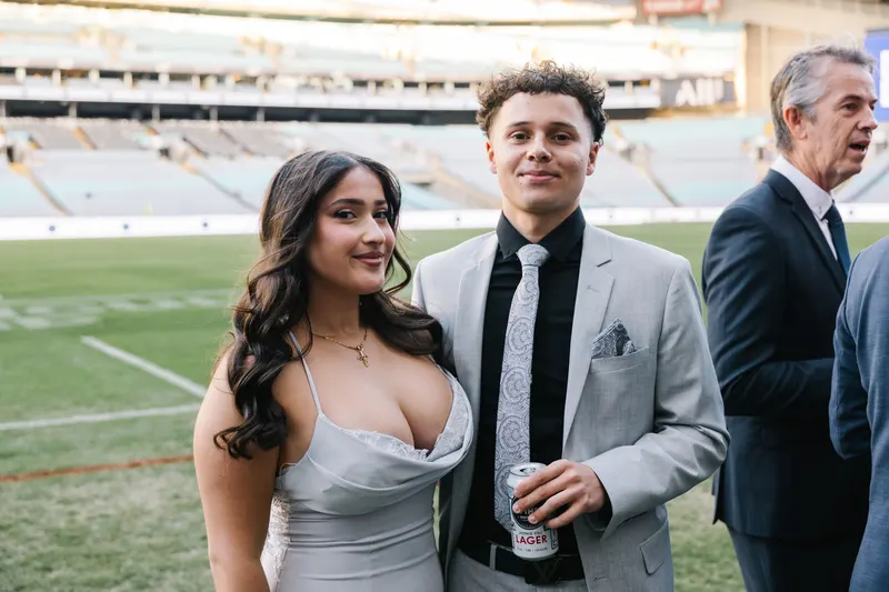 Westmead Hospital Foundation — Bloody Cells Ball 2025