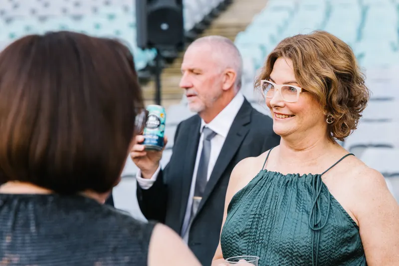 Westmead Hospital Foundation — Bloody Cells Ball 2025