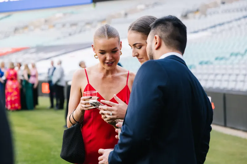 Westmead Hospital Foundation — Bloody Cells Ball 2025
