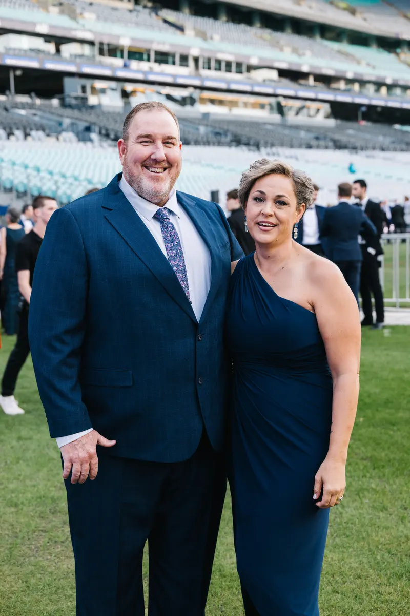 Westmead Hospital Foundation — Bloody Cells Ball 2025