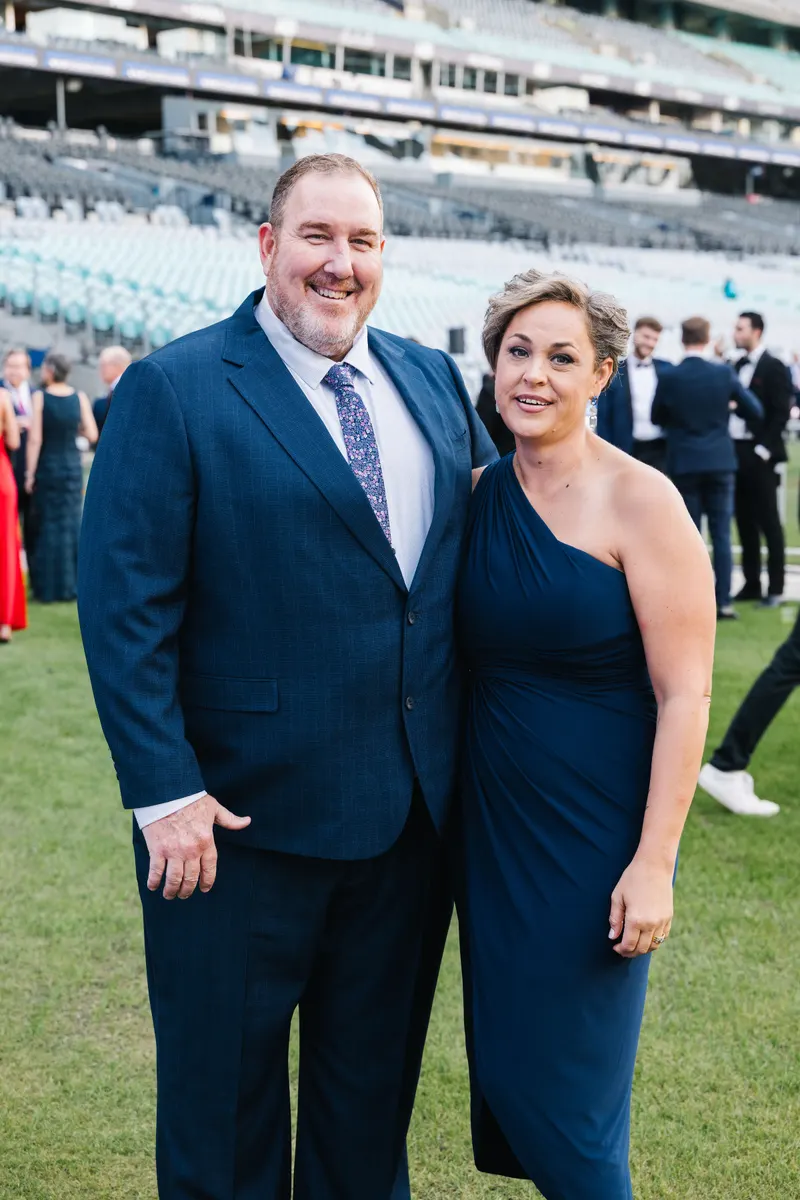 Westmead Hospital Foundation — Bloody Cells Ball 2025