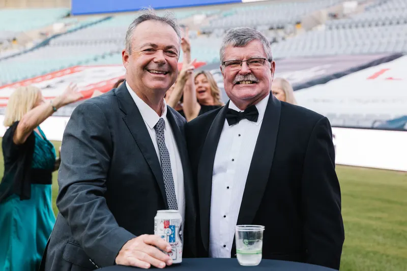 Westmead Hospital Foundation — Bloody Cells Ball 2025