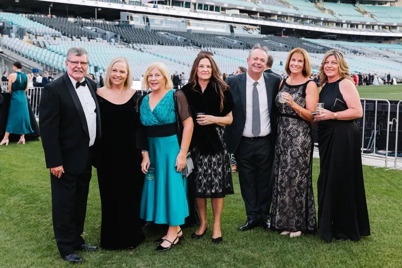 Westmead Hospital Foundation — Bloody Cells Ball 2025