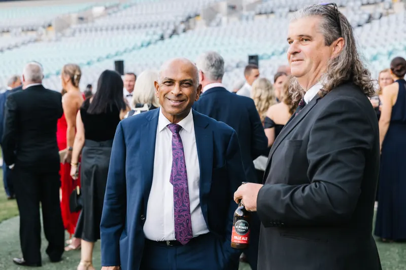Westmead Hospital Foundation — Bloody Cells Ball 2025