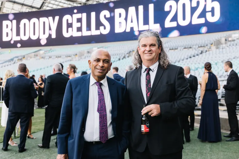 Westmead Hospital Foundation — Bloody Cells Ball 2025