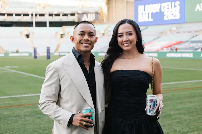 Westmead Hospital Foundation — Bloody Cells Ball 2025
