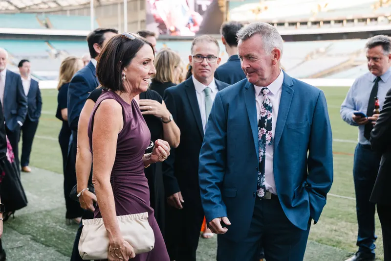 Westmead Hospital Foundation — Bloody Cells Ball 2025