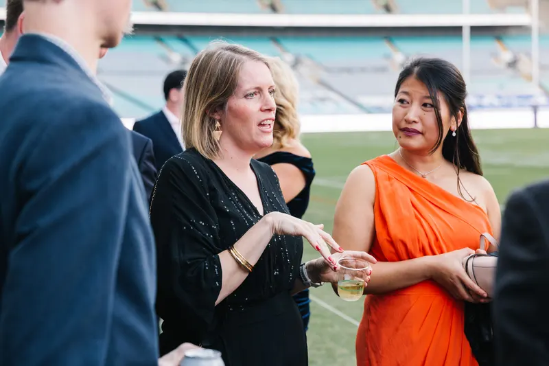 Westmead Hospital Foundation — Bloody Cells Ball 2025