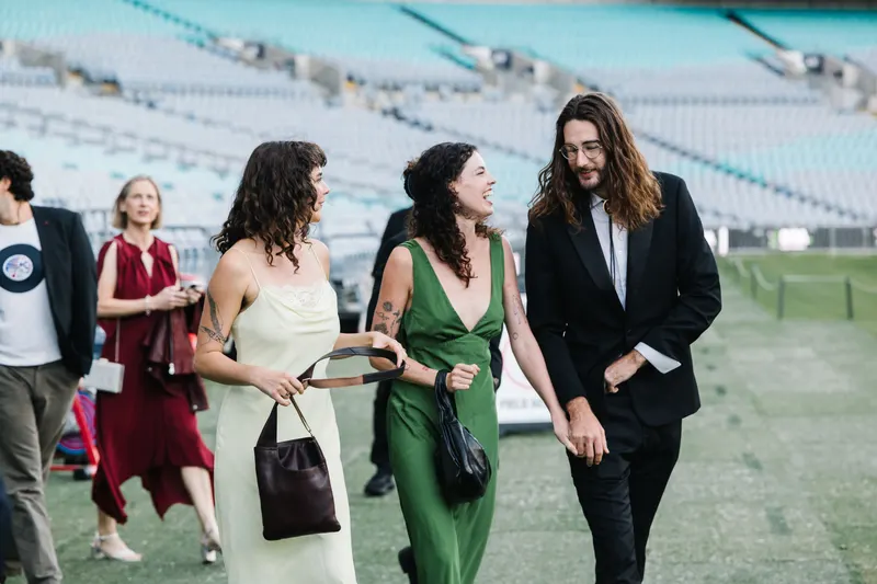 Westmead Hospital Foundation — Bloody Cells Ball 2025