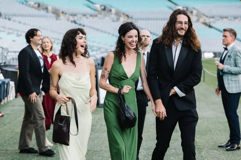 Westmead Hospital Foundation — Bloody Cells Ball 2025