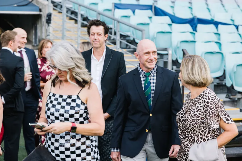 Westmead Hospital Foundation — Bloody Cells Ball 2025