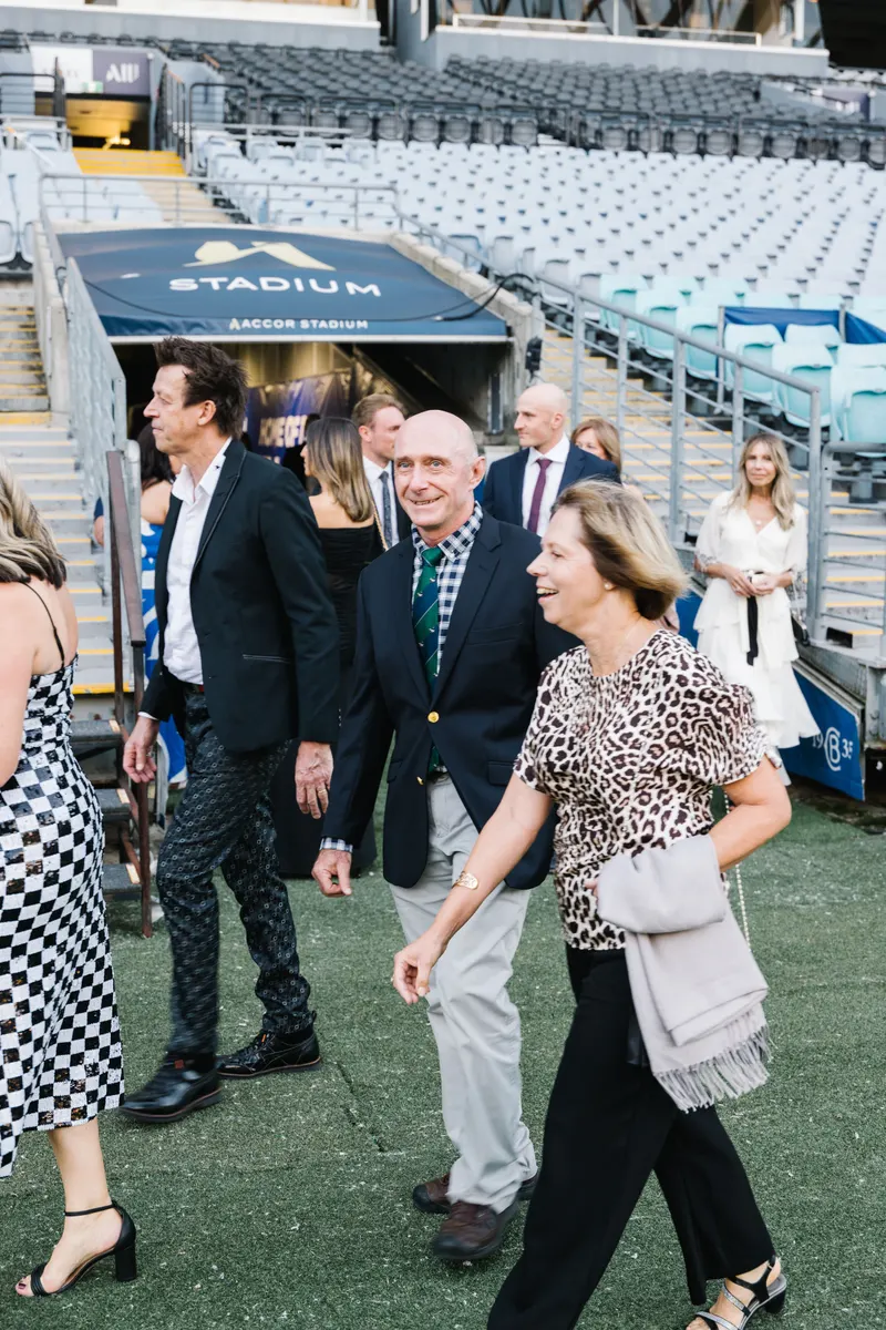 Westmead Hospital Foundation — Bloody Cells Ball 2025