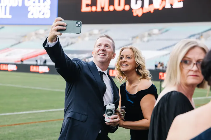 Westmead Hospital Foundation — Bloody Cells Ball 2025