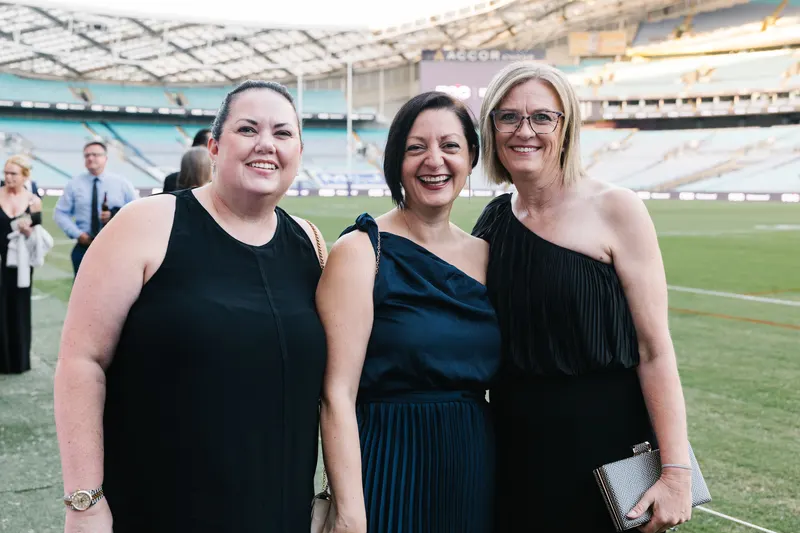 Westmead Hospital Foundation — Bloody Cells Ball 2025