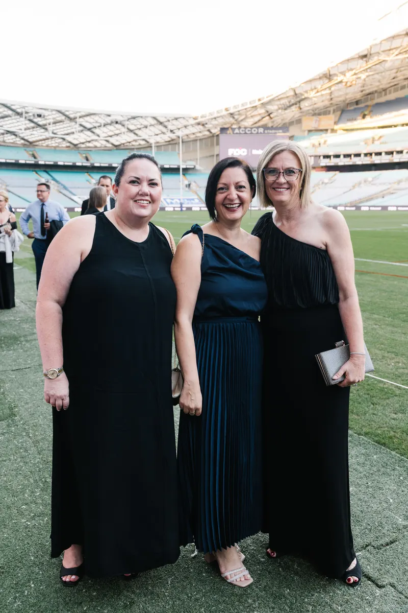 Westmead Hospital Foundation — Bloody Cells Ball 2025