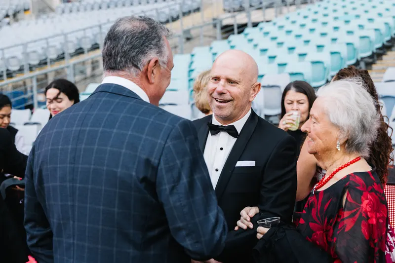 Westmead Hospital Foundation — Bloody Cells Ball 2025