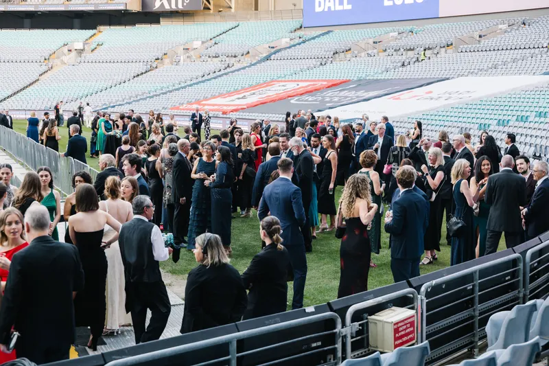 Westmead Hospital Foundation — Bloody Cells Ball 2025