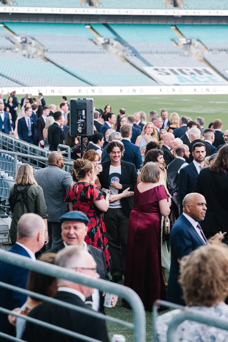 Westmead Hospital Foundation — Bloody Cells Ball 2025