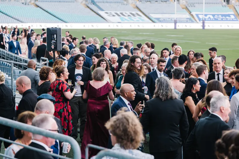 Westmead Hospital Foundation — Bloody Cells Ball 2025